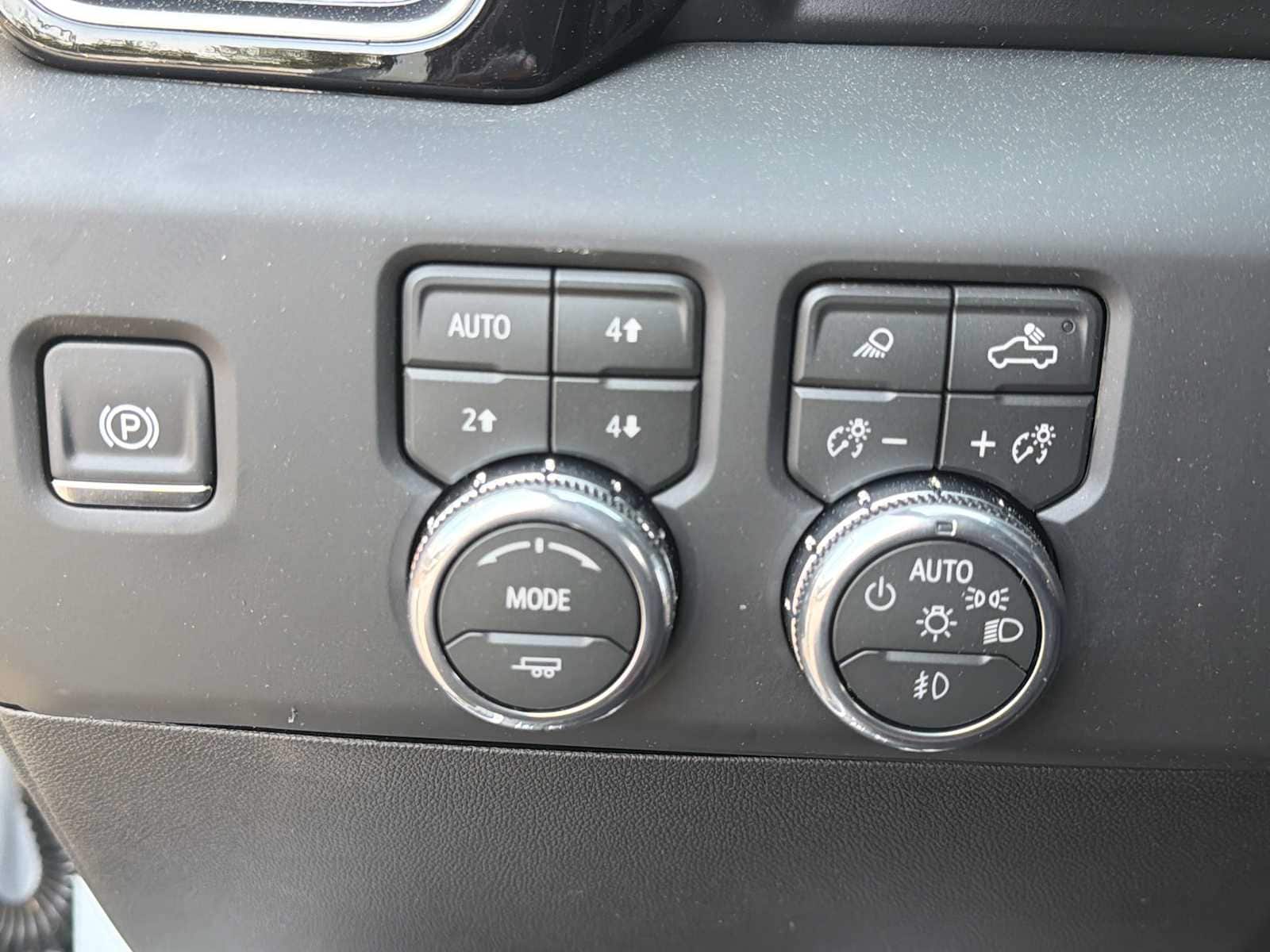 2026 GMC Sierra 1500 Denali Ultimate - Photo 15