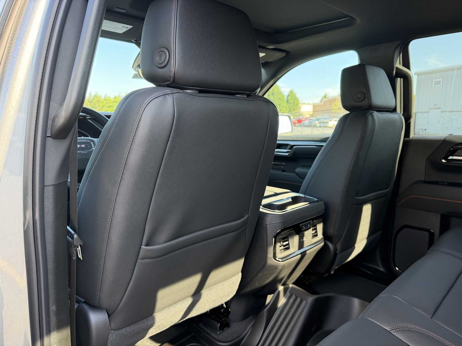 2026 GMC Sierra 1500 AT4 - Photo 24