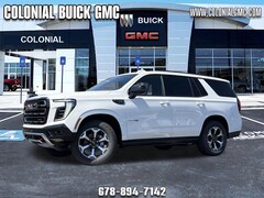 2026 GMC Yukon AT4 Ultimate SUV