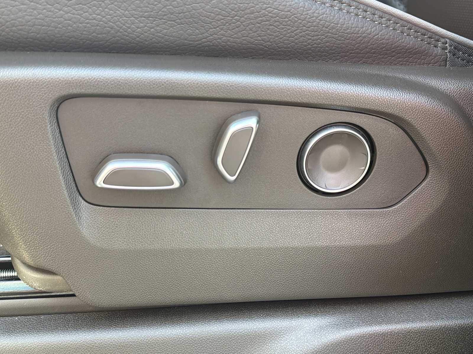 2026 GMC Sierra 1500 Denali - Photo 21