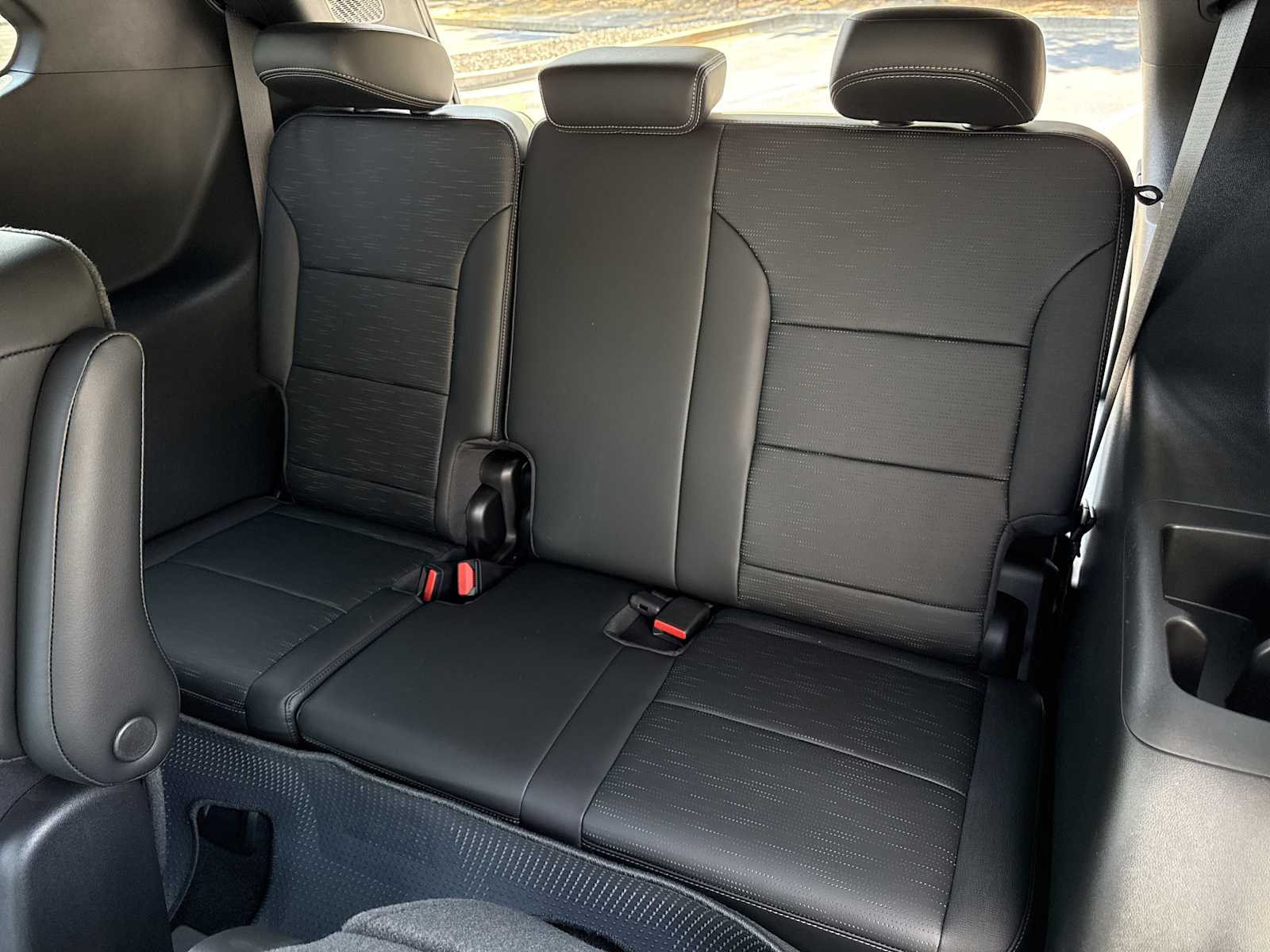 2026 Buick Enclave Sport Touring - Photo 22