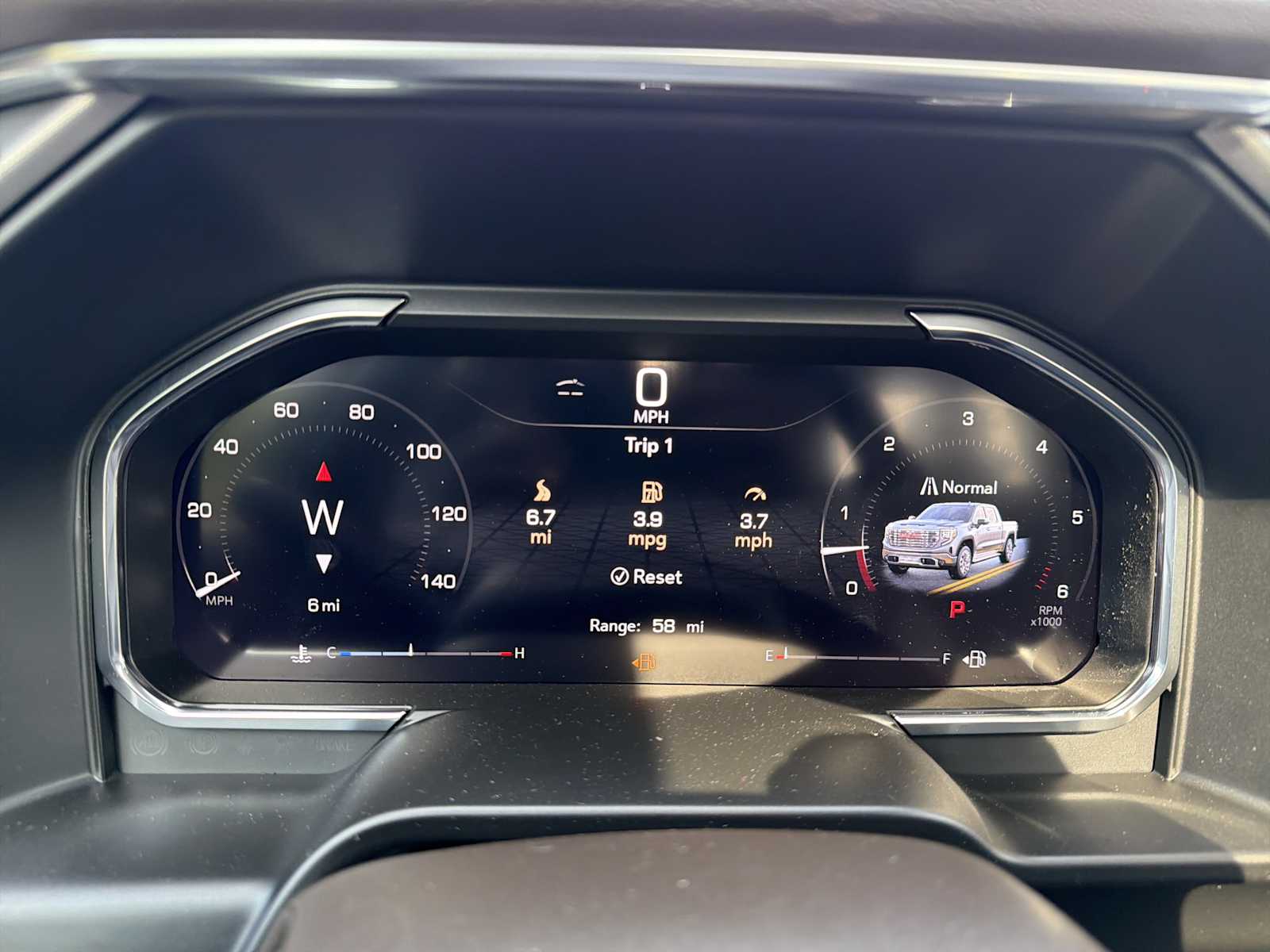 2026 GMC Sierra 1500 Denali - Photo 14