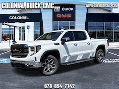2025 GMC Sierra 1500 SLT Truck