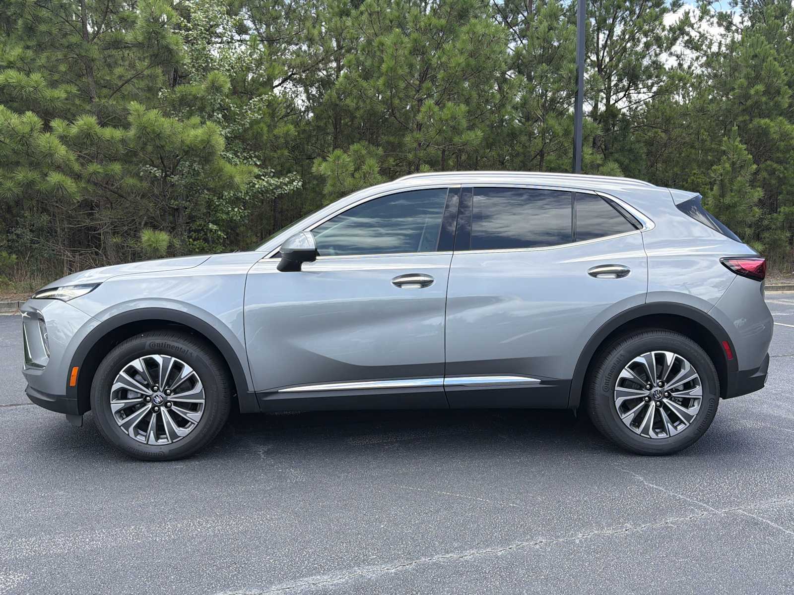 2026 Buick Envision Preferred - Photo 25