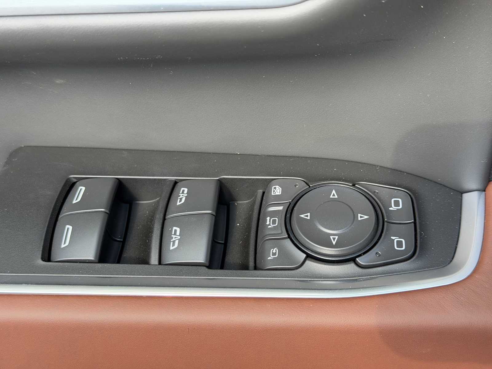 2026 GMC Sierra 2500HD Denali Ultimate - Photo 22