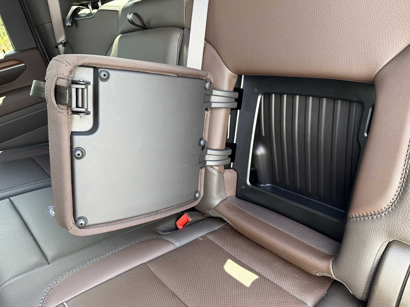 2025 GMC Sierra 2500HD Denali - Photo 24