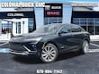 Buick Envista