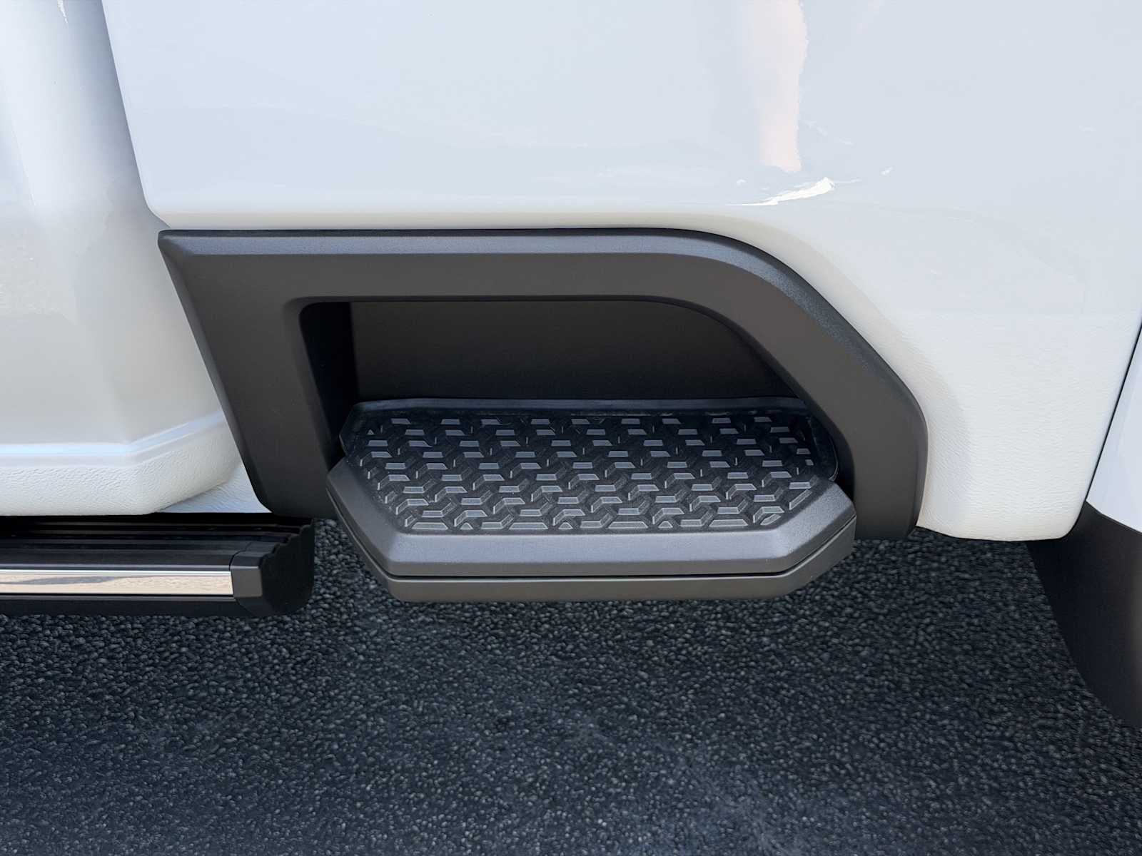 2026 GMC Sierra 2500HD Denali Ultimate - Photo 37