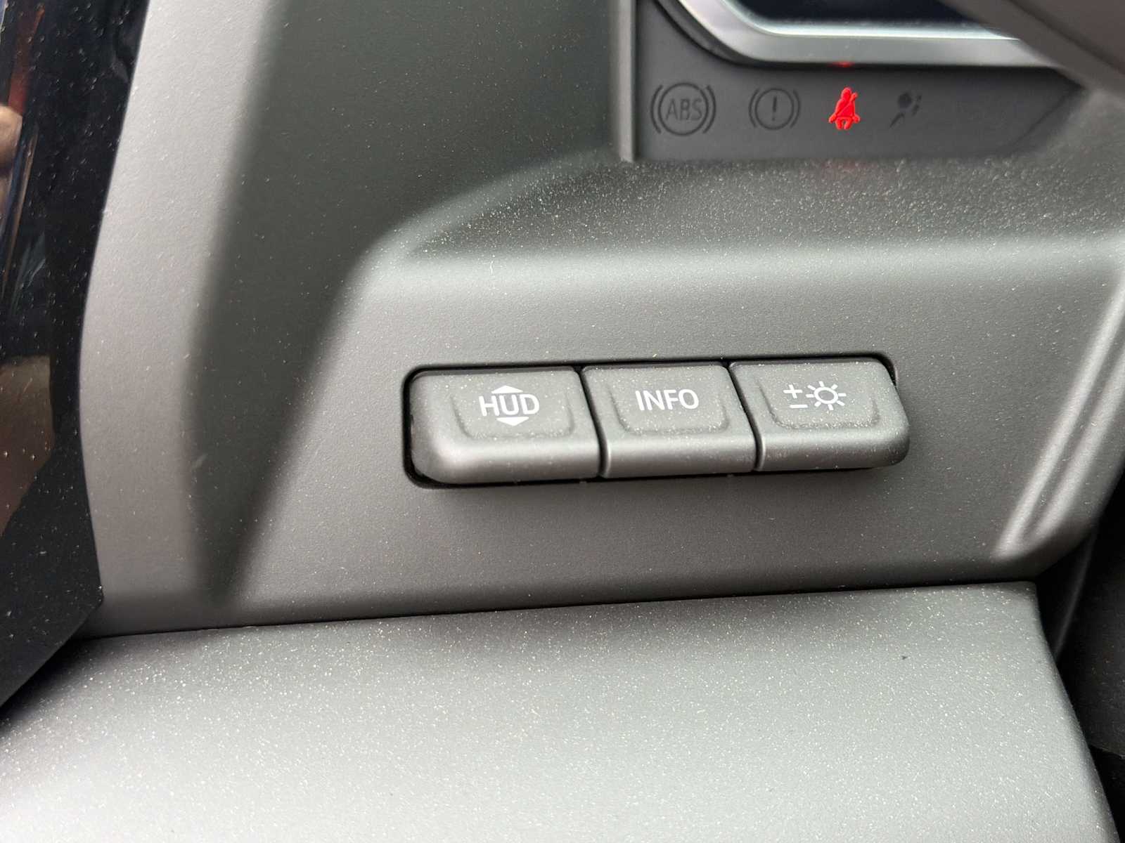 2026 GMC Sierra 2500HD Denali Ultimate - Photo 17