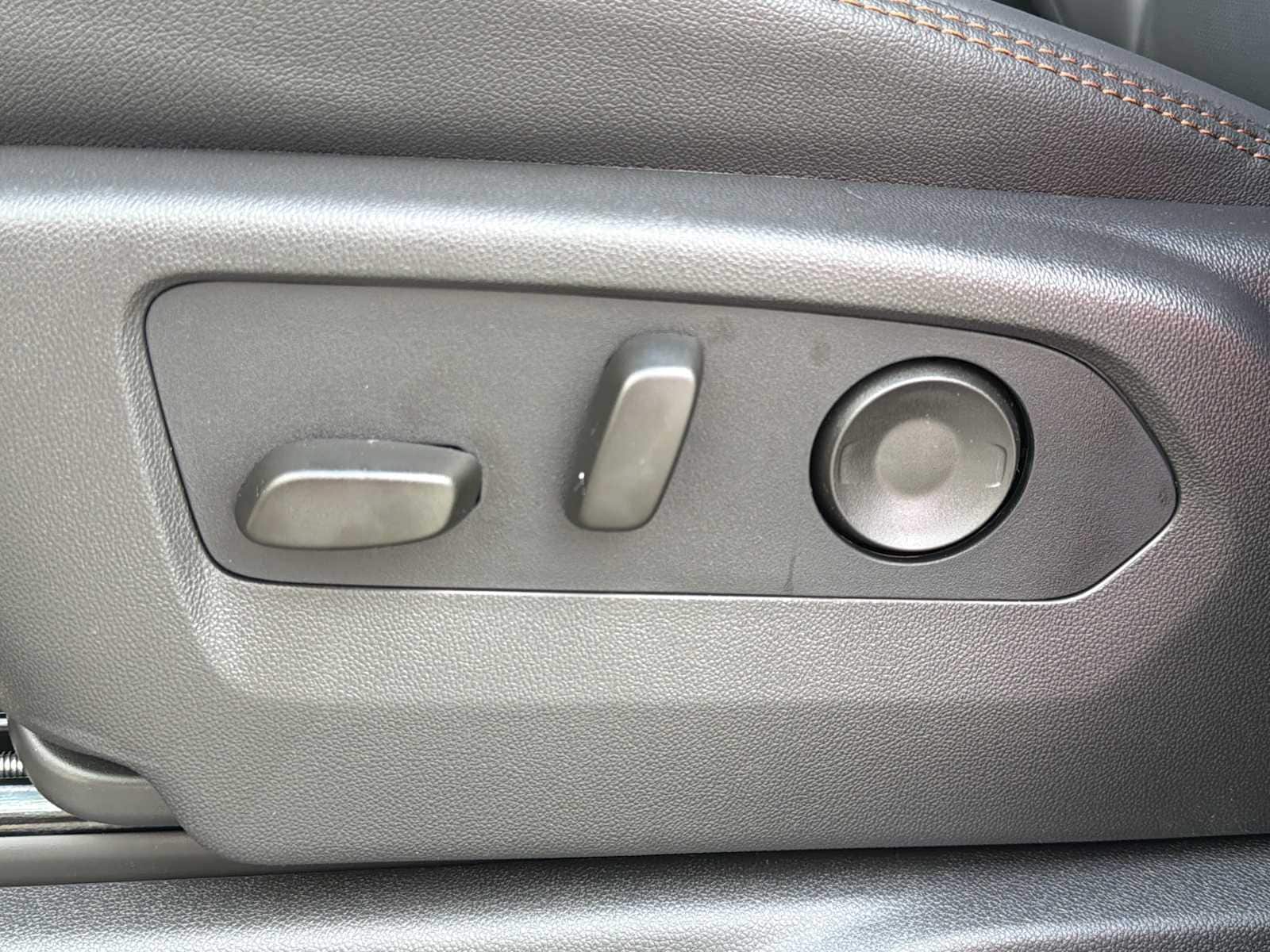 2026 GMC Sierra 2500HD AT4 - Photo 20