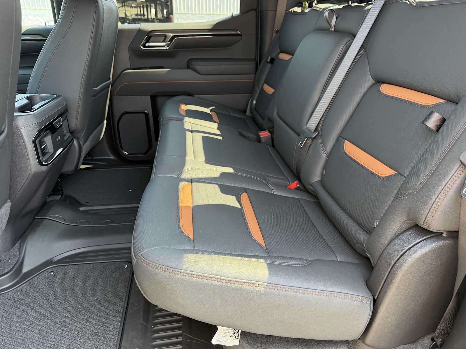 2026 GMC Sierra 1500 AT4 - Photo 26