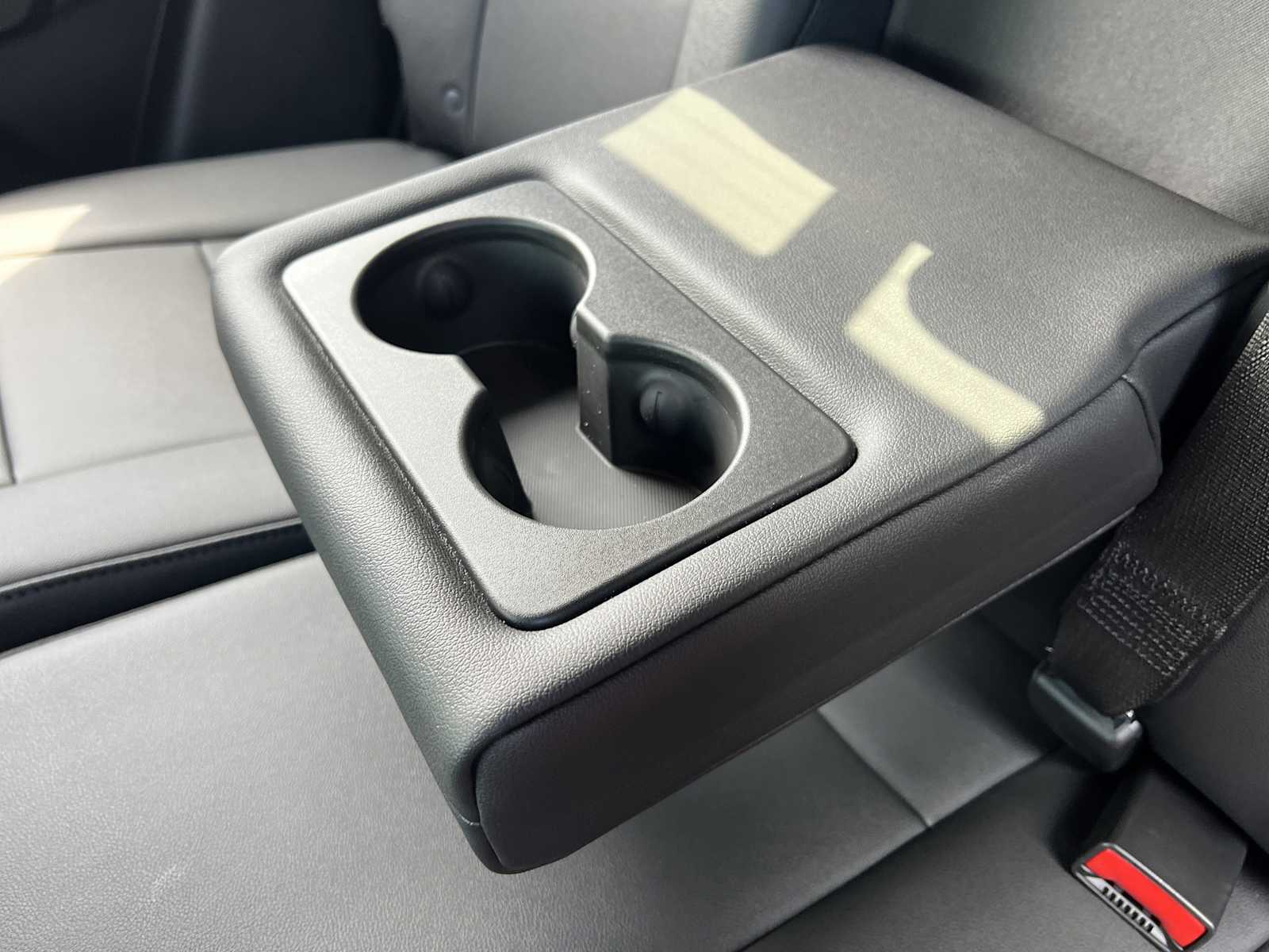 2026 GMC Canyon Elevation - Photo 19