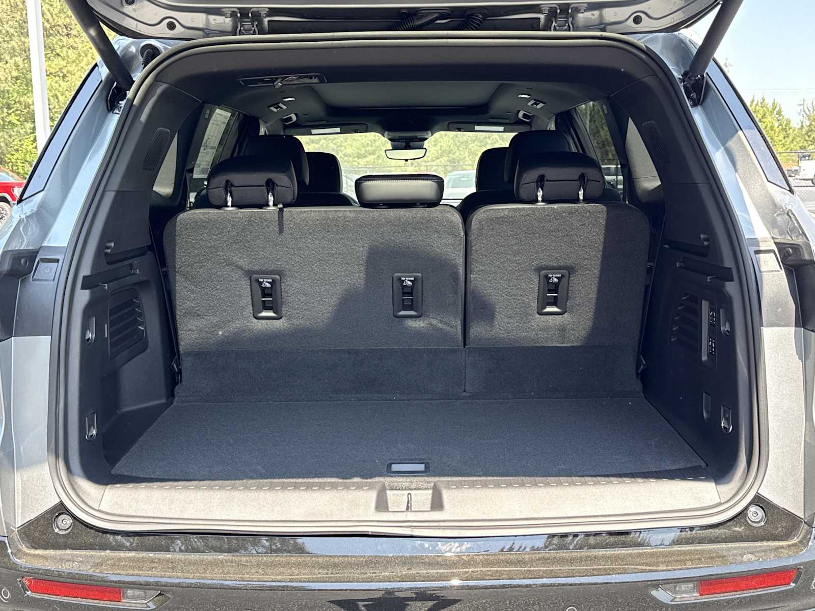 2026 Buick Enclave Sport Touring - Photo 23