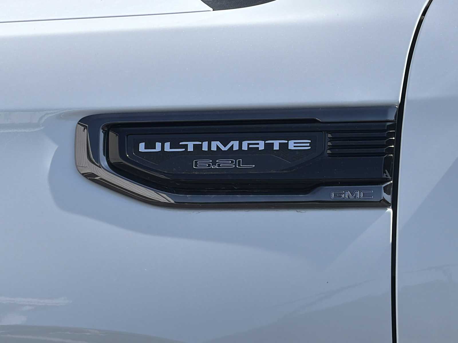 2026 GMC Sierra 1500 Denali Ultimate - Photo 36
