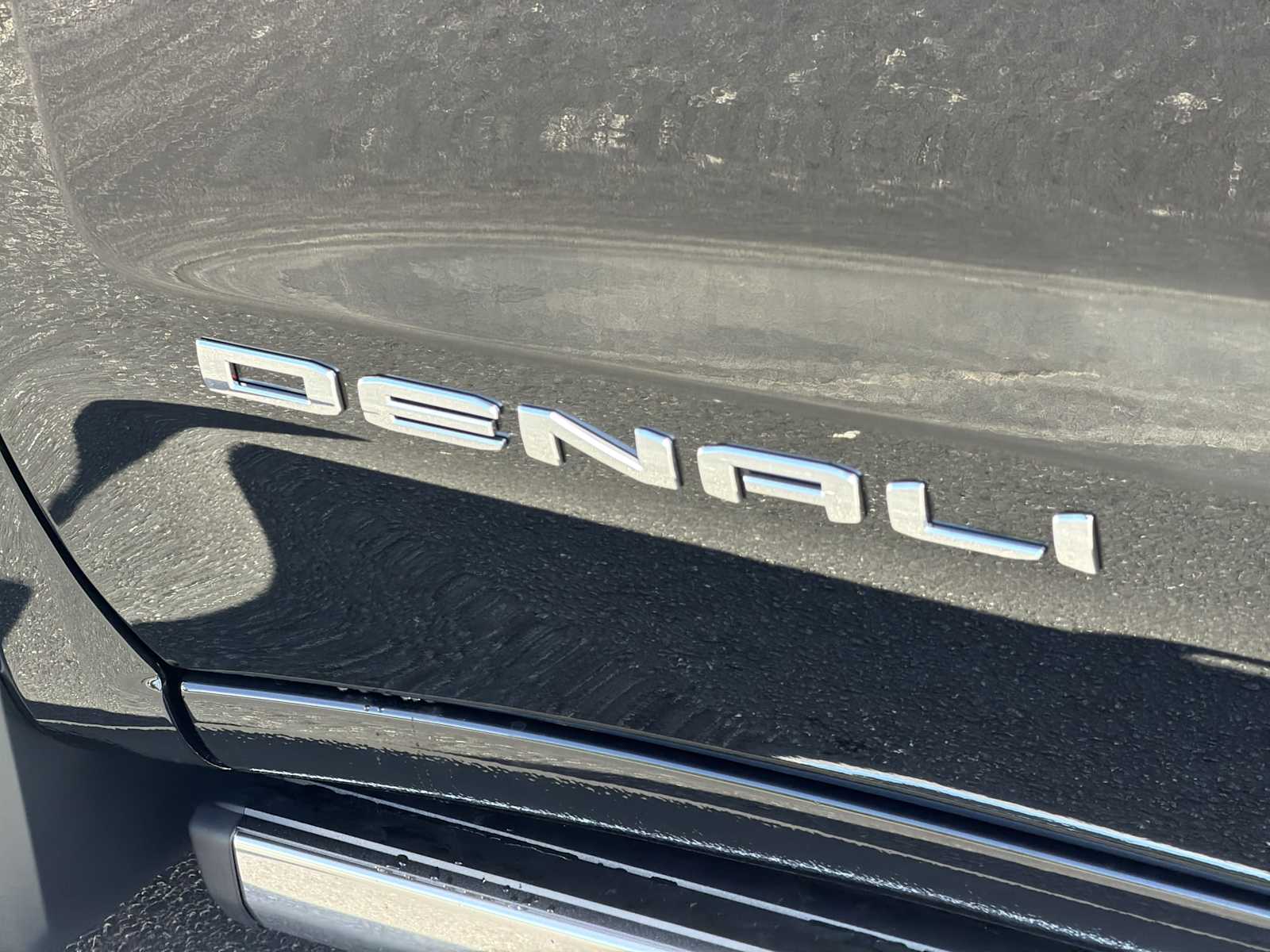 2026 GMC Sierra 1500 Denali - Photo 34