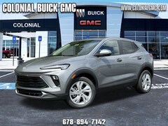2026 Buick Encore GX Preferred SUV