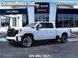  GMC Sierra 2500 HD