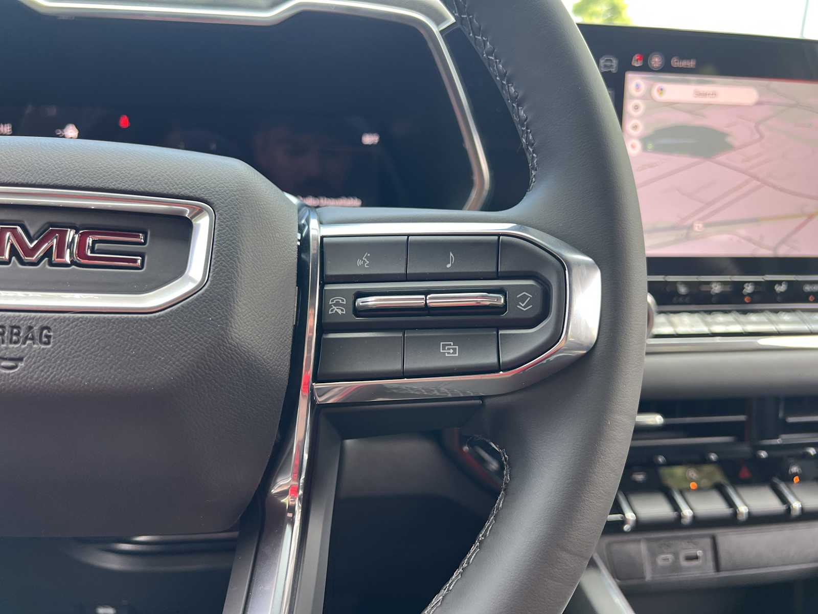 2026 GMC Canyon Elevation - Photo 9