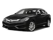 Acura ILX