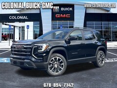 2026 GMC Terrain Elevation SUV