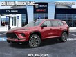  Buick Enclave