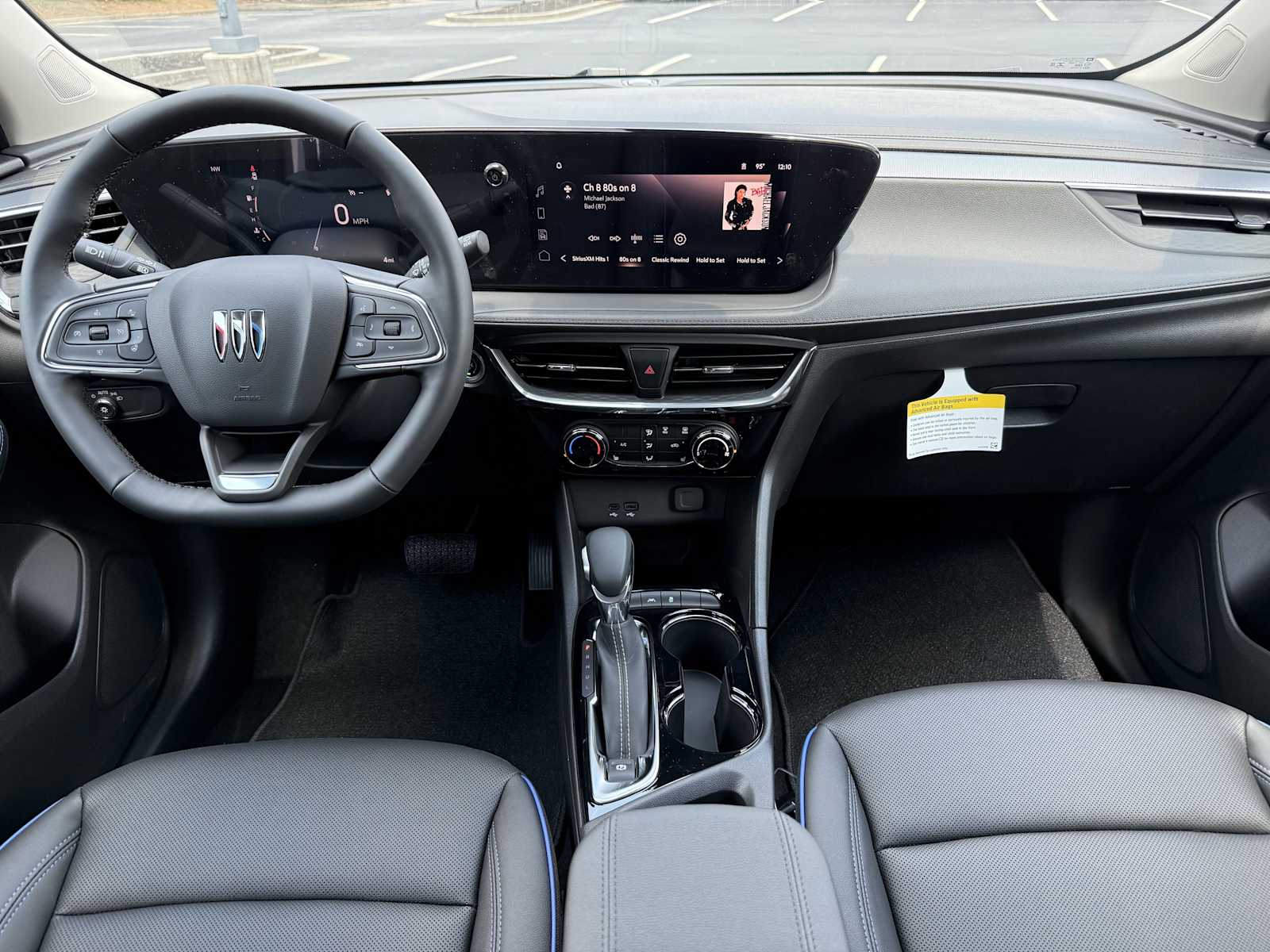 2026 Buick Encore GX Sport Touring photo 2