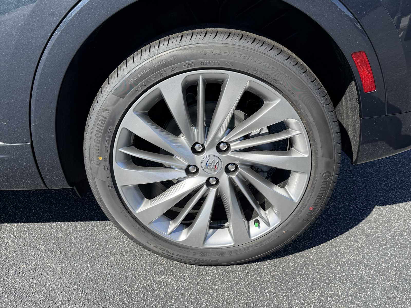 2026 Buick Envision Avenir - Photo 32