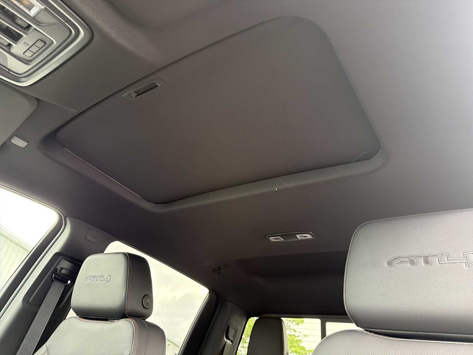 2026 GMC Sierra 2500HD AT4 - Photo 18