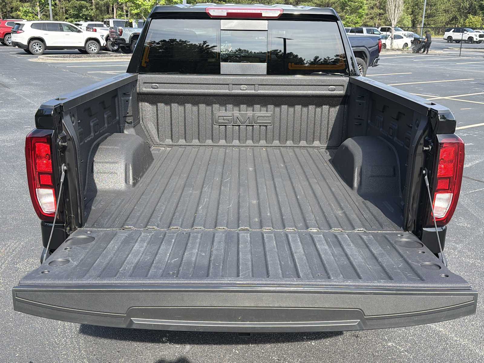 2026 GMC Sierra 1500 Elevation - Photo 29