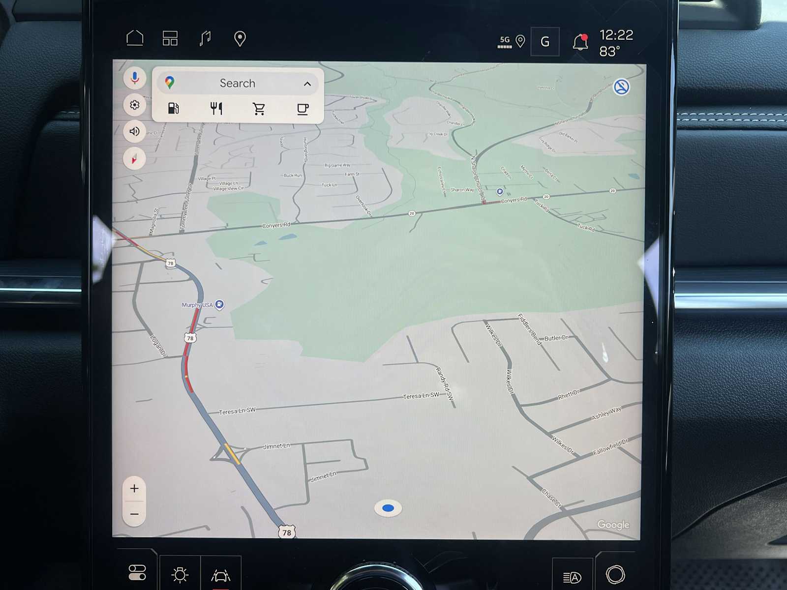 2026 Gmc Terrain Elevation photo 4