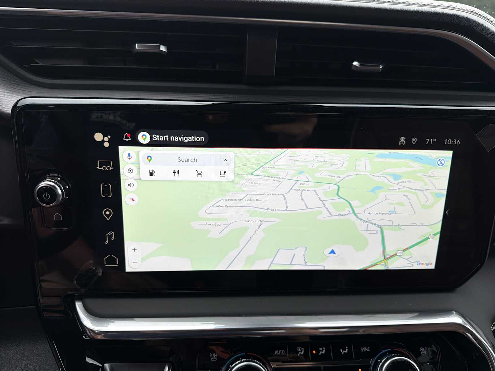 2026 GMC Sierra 2500HD Denali Ultimate - Photo 8