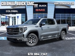 2025 GMC Sierra 1500 SLT Truck