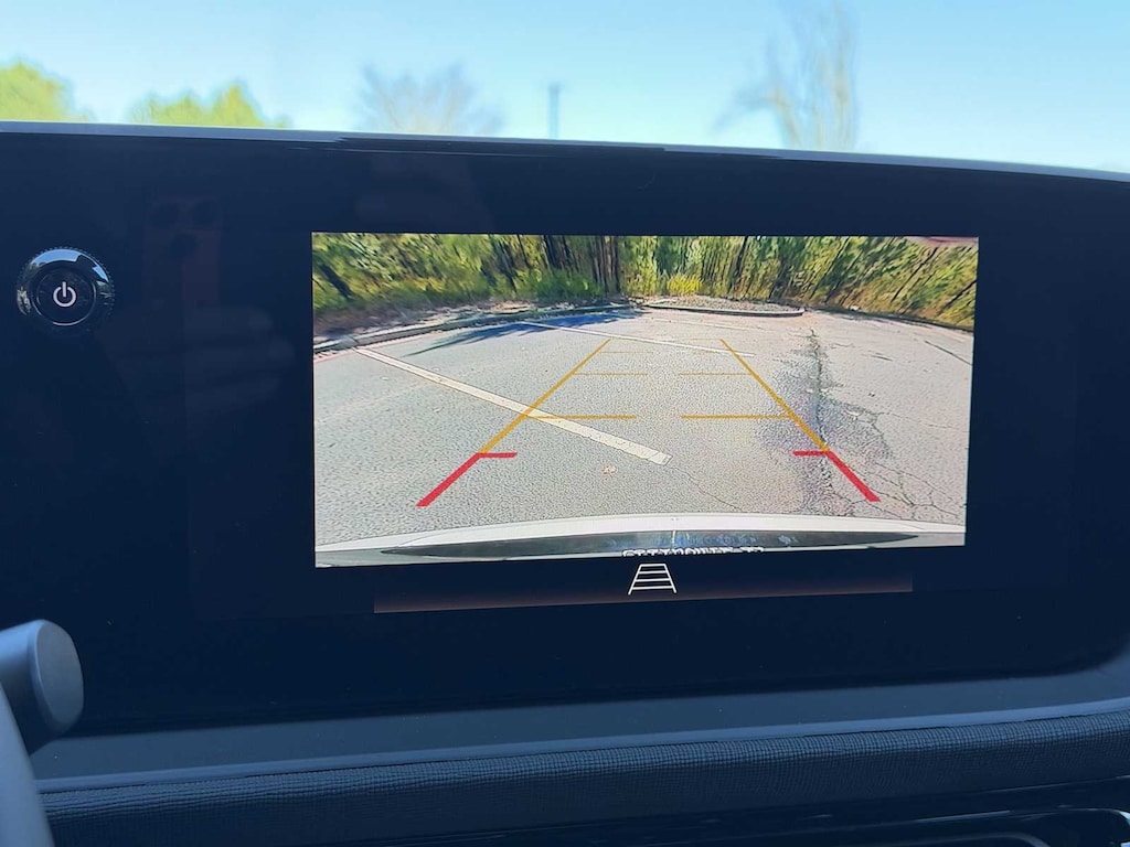 New 2026 Buick Envista Sport Touring SUV