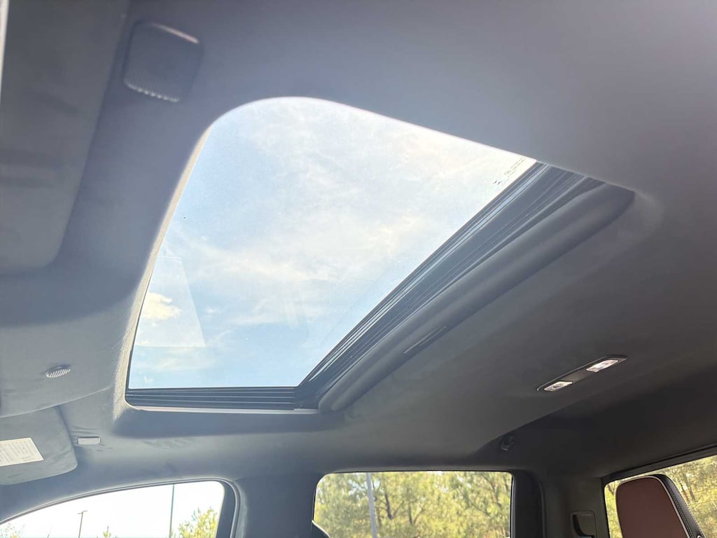 New 2026 GMC Sierra 1500 Denali Ultimate Truck