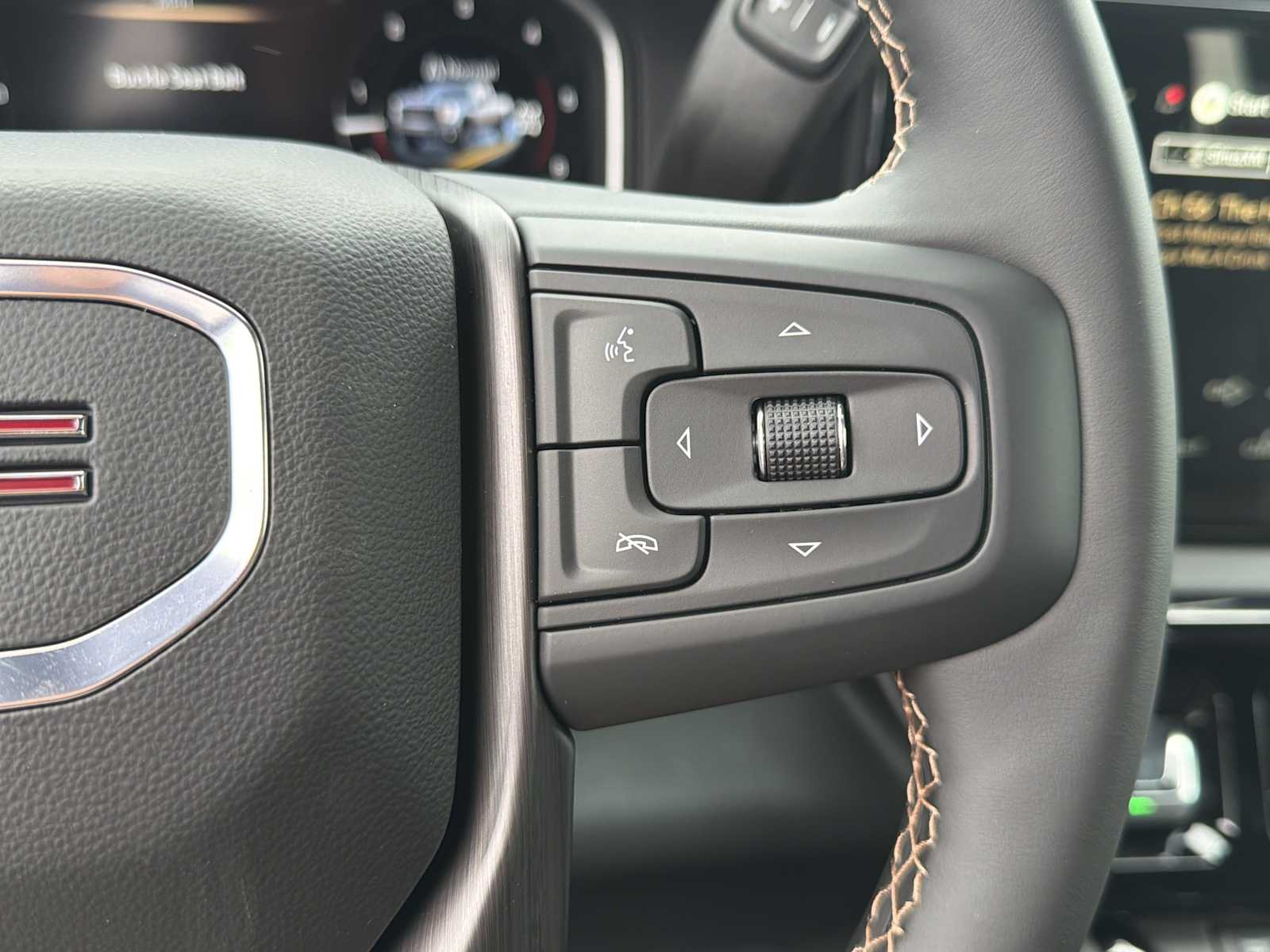 2026 GMC Sierra 2500HD AT4 - Photo 11