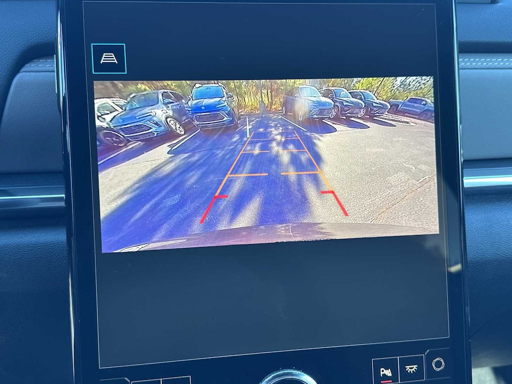 New 2026 GMC Terrain Elevation SUV