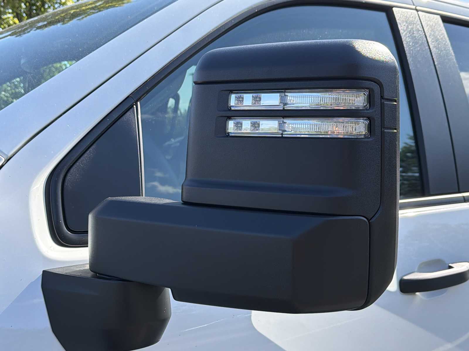 2026 GMC Sierra 2500HD Pro - Photo 28