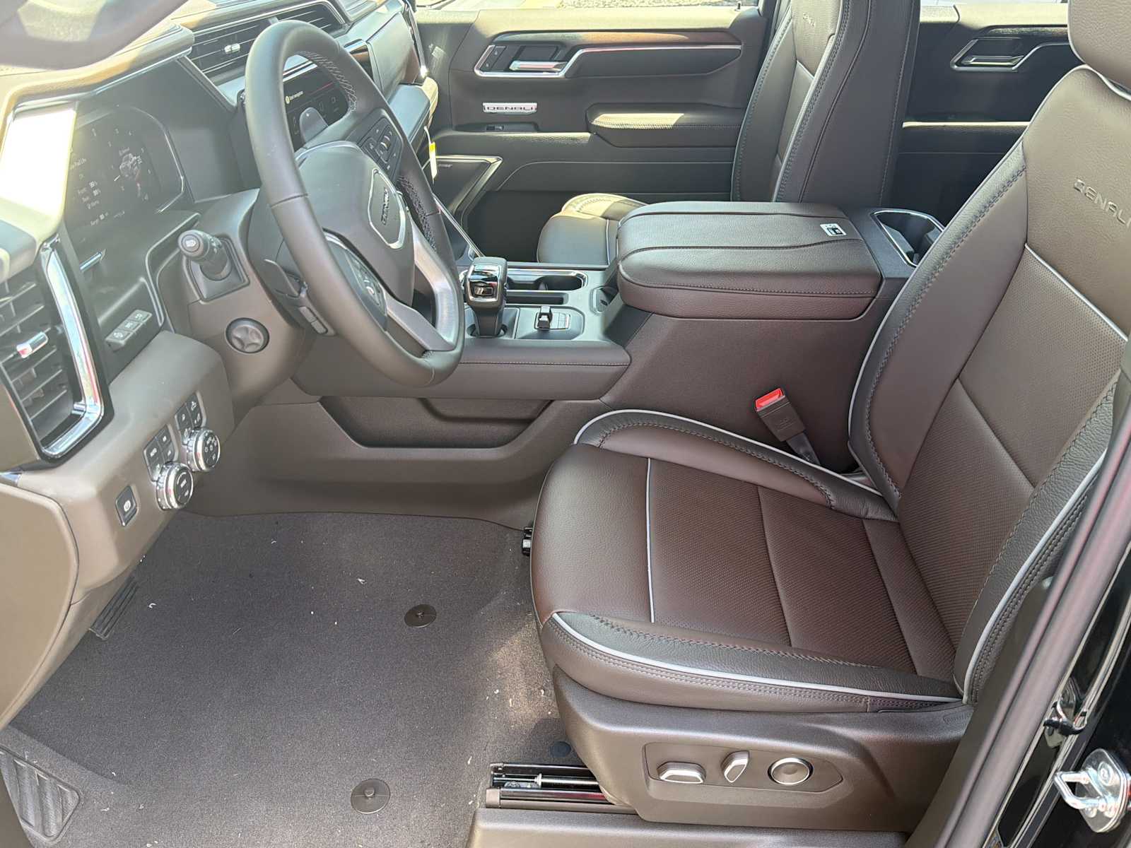 2026 GMC Sierra 1500 Denali - Photo 20