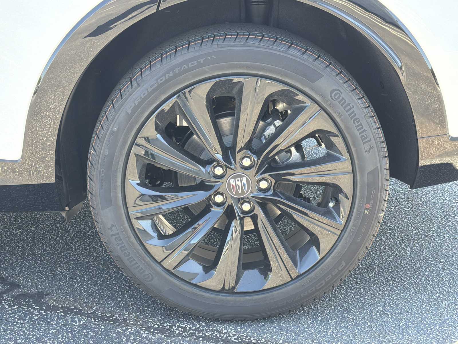 2026 Buick Envista Sport Touring - Photo 30