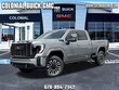 GMC Sierra 2500 HD