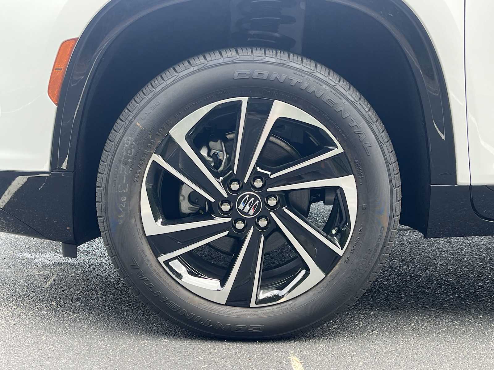 2026 Buick Enclave Sport Touring - Photo 31