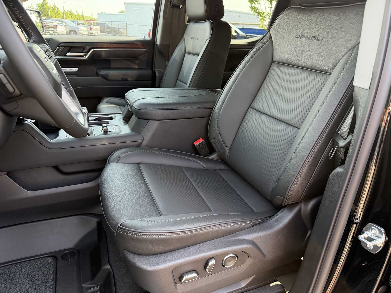 2026 GMC Sierra 1500 Denali - Photo 22