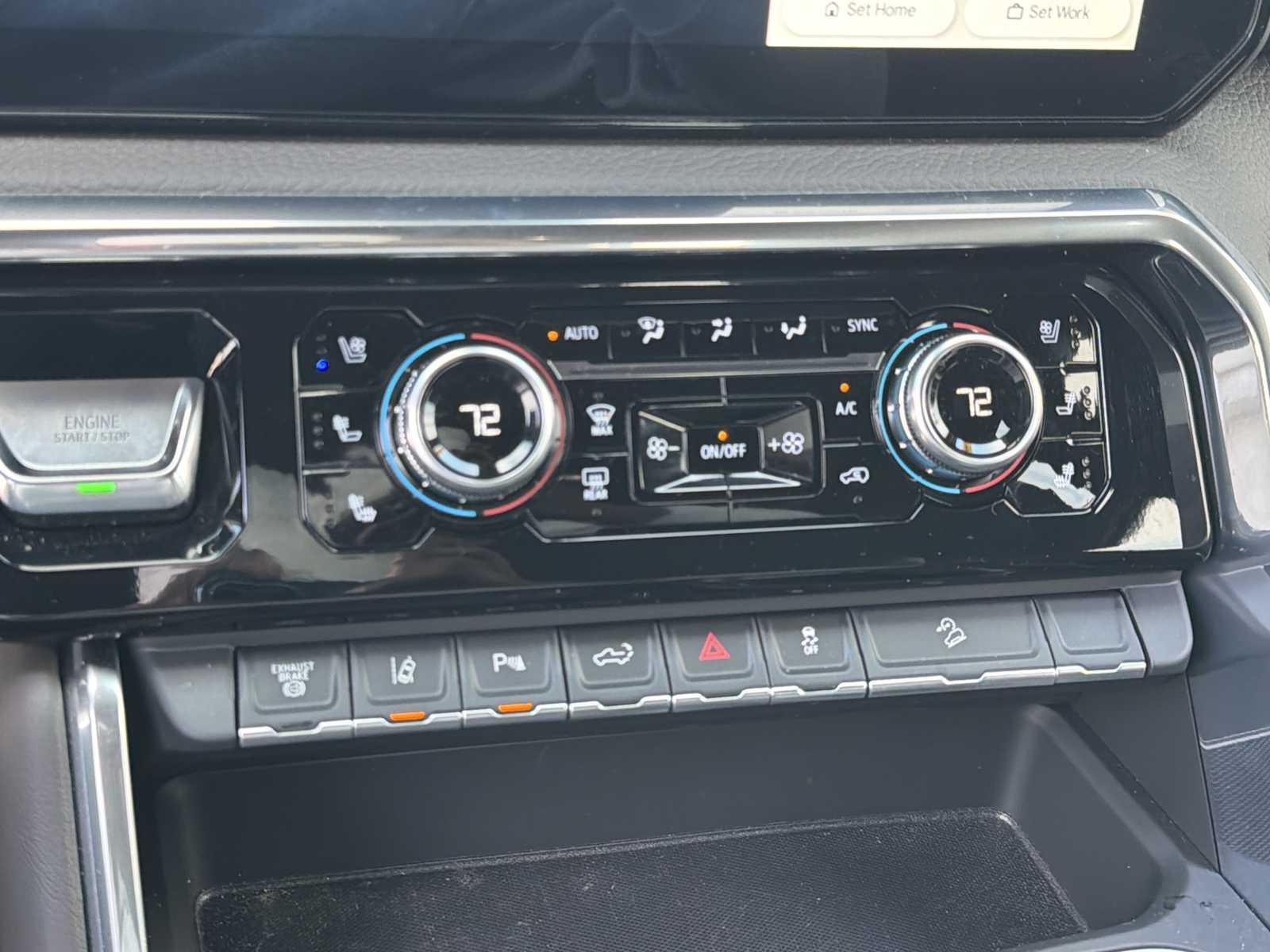 2025 GMC Sierra 2500HD Denali - Photo 9