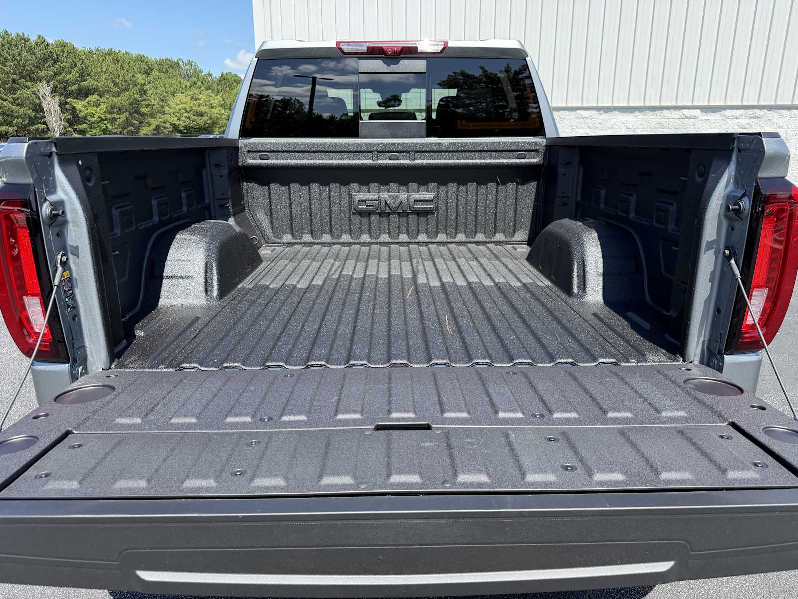 2026 GMC Sierra 1500 AT4 - Photo 32