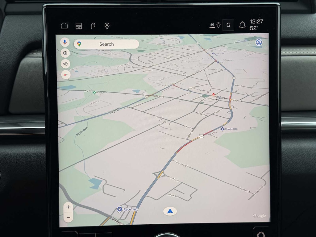 New 2026 GMC Terrain Elevation SUV