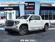 GMC Sierra 1500