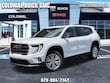 GMC Acadia