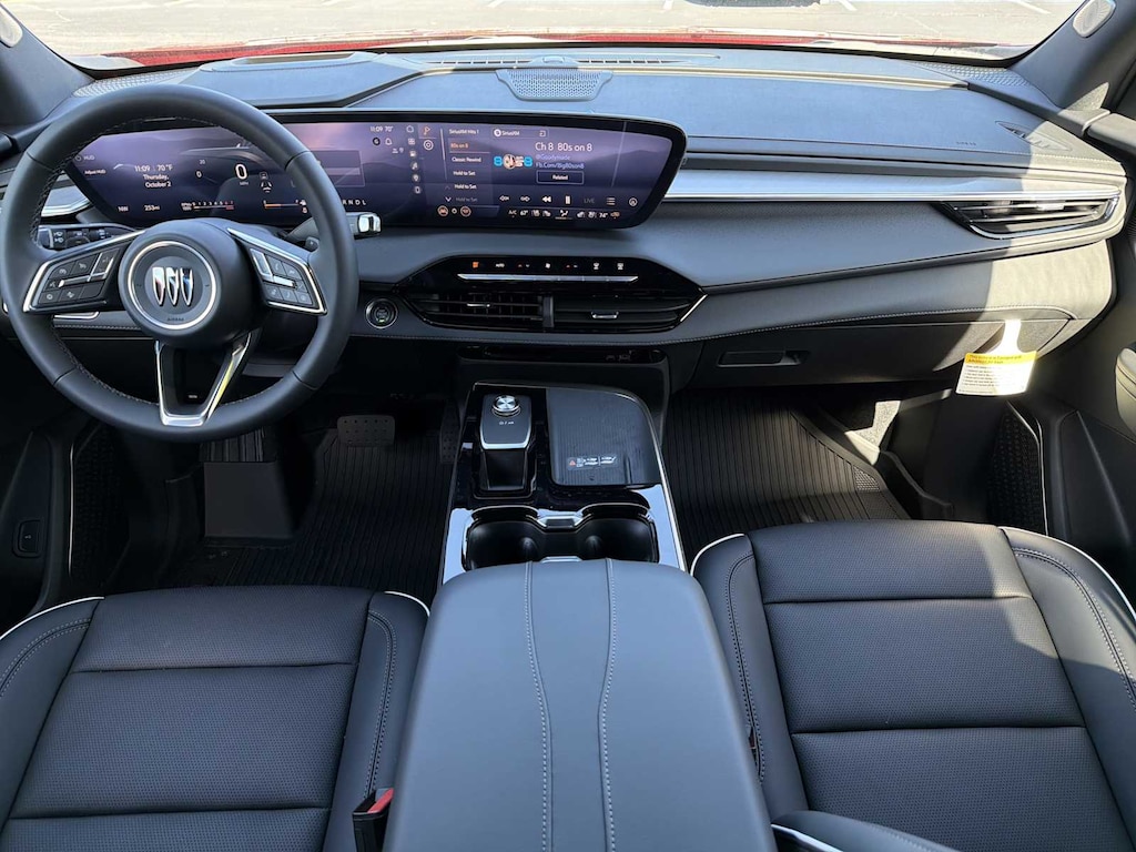New 2026 Buick Enclave Avenir SUV
