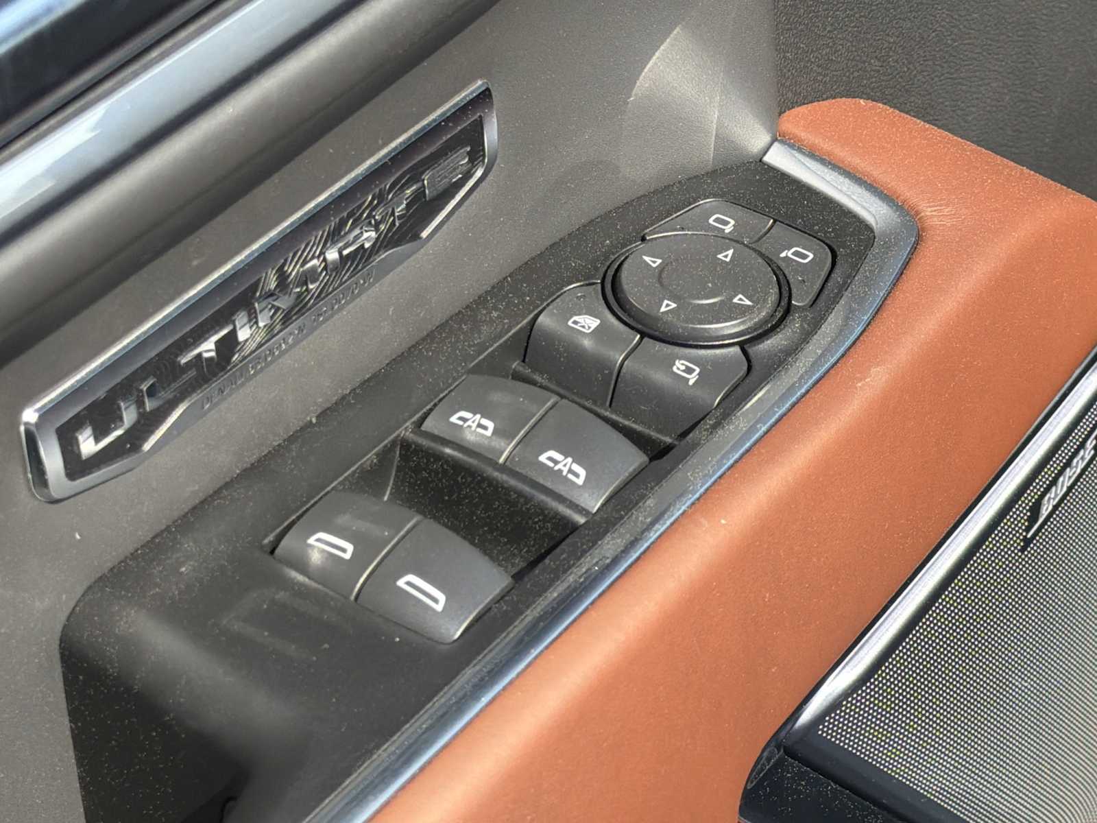 2026 GMC Sierra 1500 Denali Ultimate - Photo 17