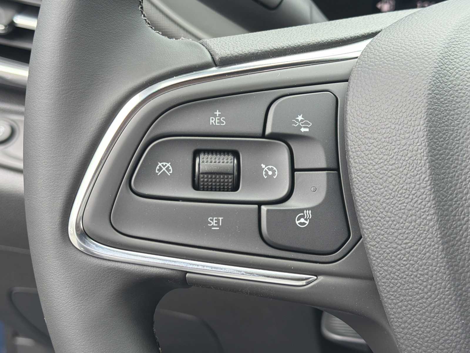 2026 Buick Envista Sport Touring - Photo 12